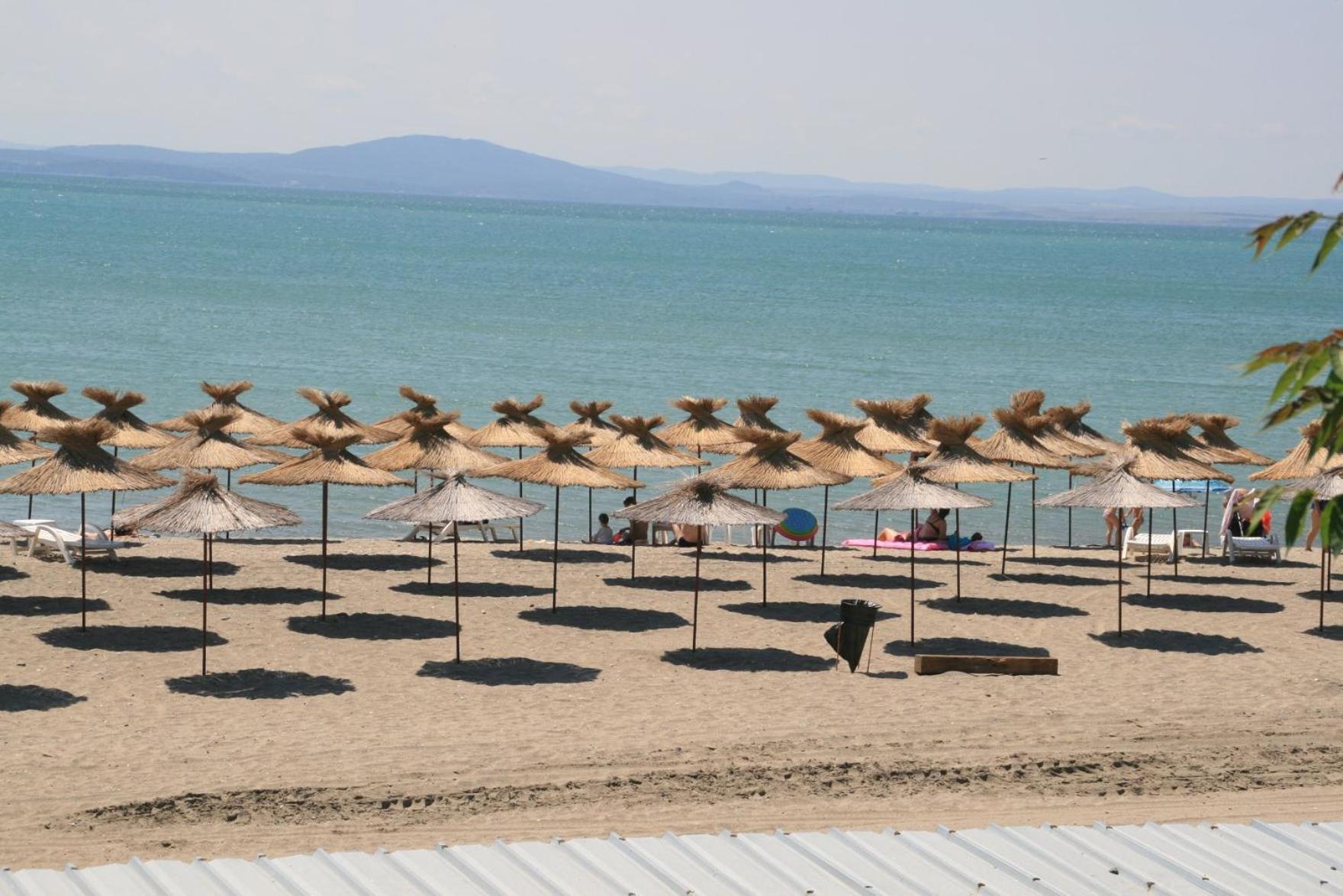 Paradise Sarafovo Beach ブルガス エクステリア 写真